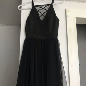 Black 8th Grade Graduation Dresses for Sale up to 90% Off: Poshmark